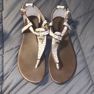 Guess sandals